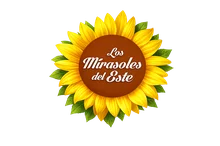 Logo Los Mirasoles del Este